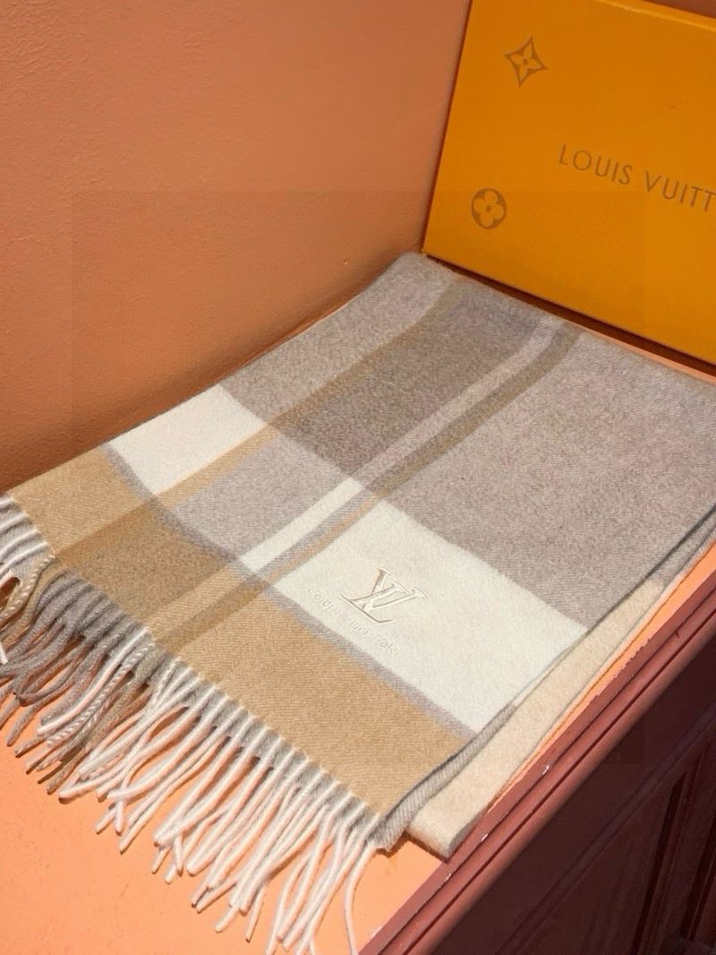 Louis Vuitton Scarf